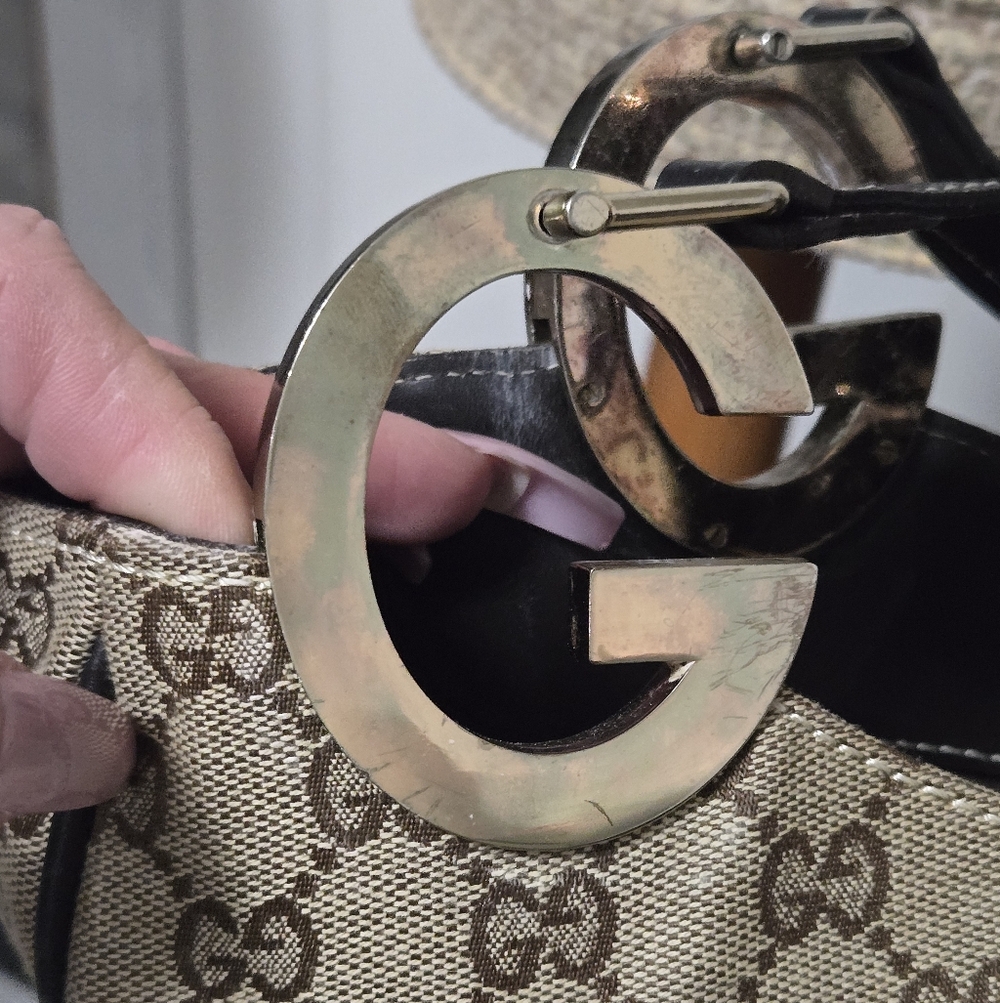 PLK G Style Medium Hobo *READ DESCRIPTION* - Picture 11 of 14